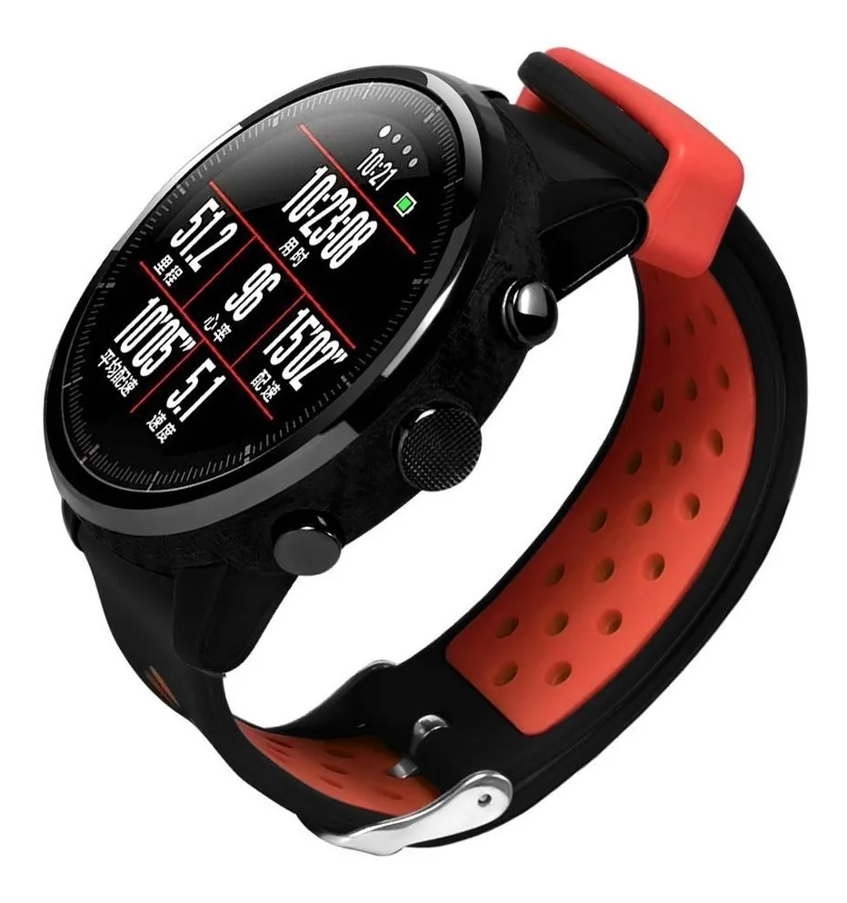 amazfit stratos usa