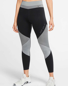 mallas nike pro mujer verdes