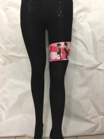 mallas para dama