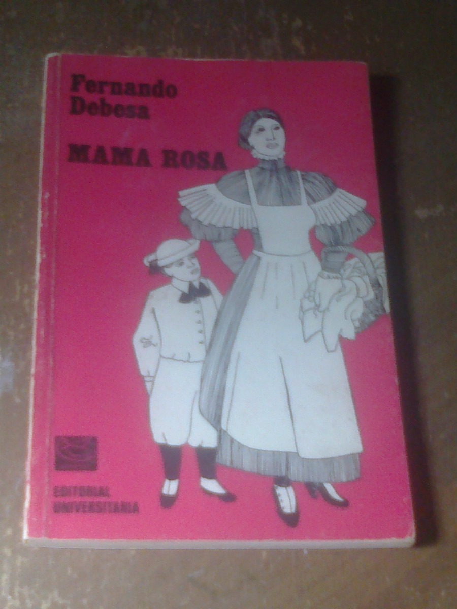 mama rosa fernando debesa