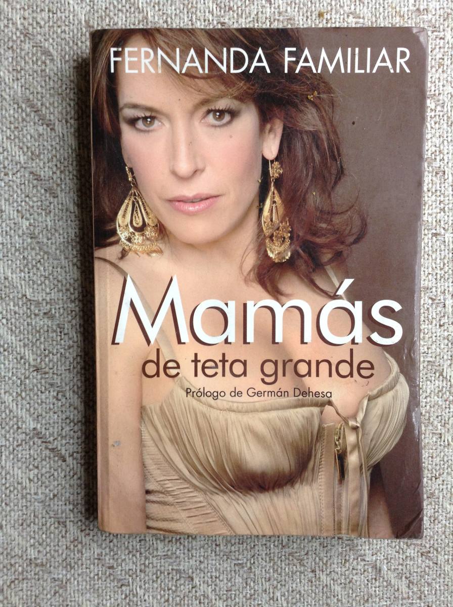 mamas grandes mamas grandes