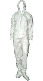 Kawasaki Deportivo Mameluco Blanco