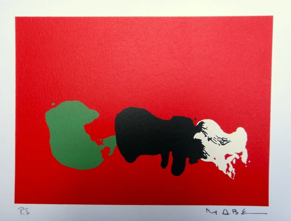 Manabu mabe obras abstratas Manabu mabe obras abstratas
