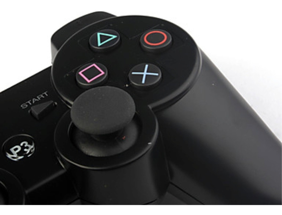 dualshock 3 driver for pc xbox 360