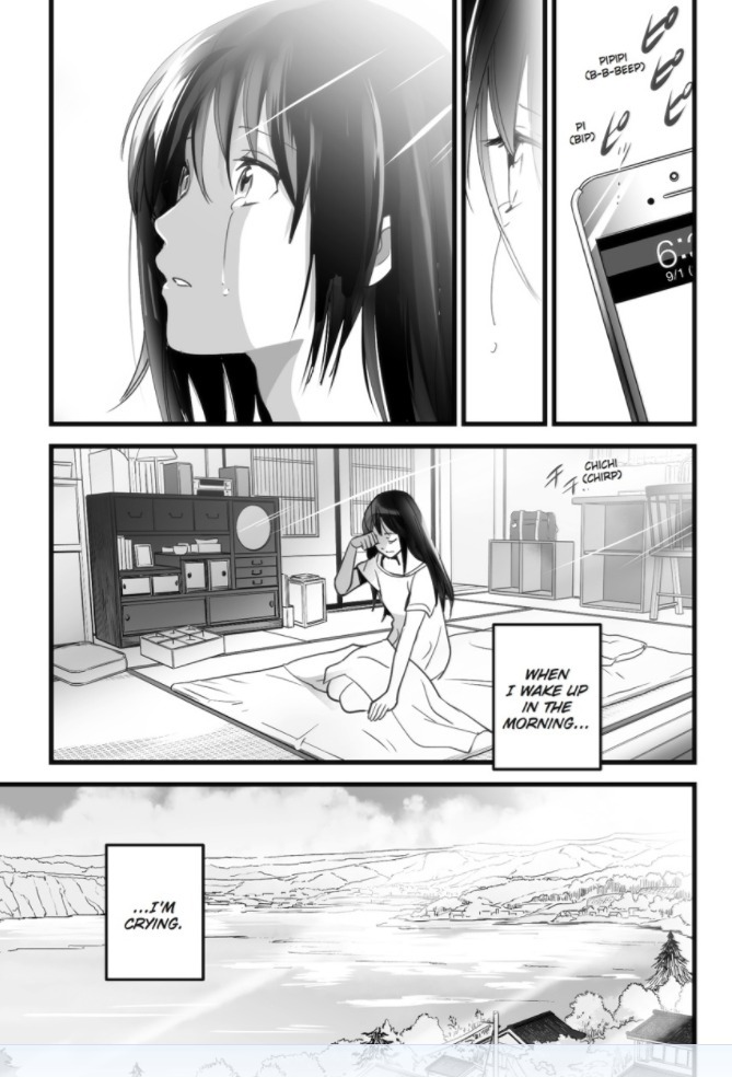 The Shop With No Name Manga Mangá - Your Name - Volume 1 (inglês) - R$ 98,00 em Mercado Livre
