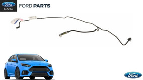 Febi balatas delantero Ford Focus