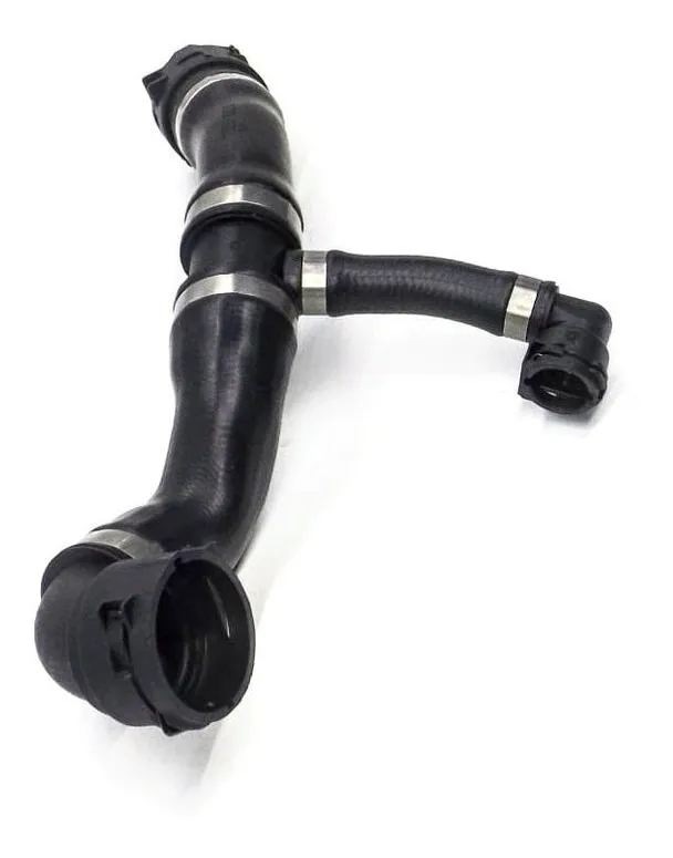 2010-2017 05-2680 Manguera De Radiador Superior de Gates se Ajusta BMW Serie 5