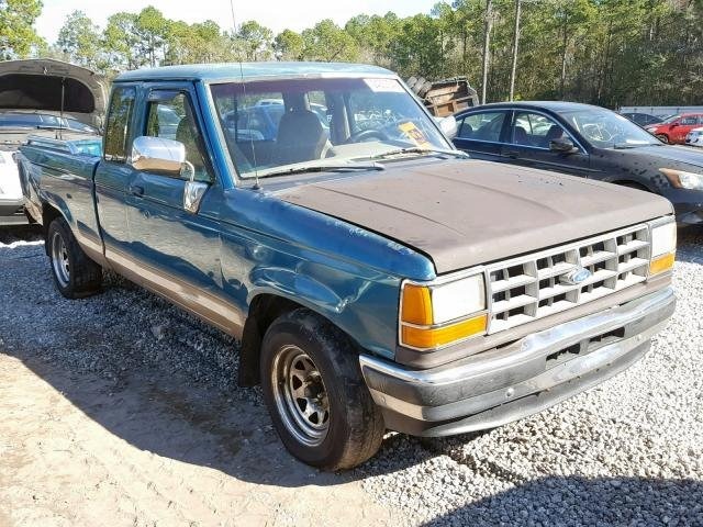 Manija De Puerta Interior De Ford Ranger 1986 1992 360 00