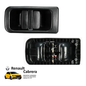 Manija Exterior Porton Lateral Renault Master 2