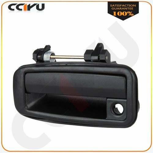 Manija de puerta exterior delantero izquierdo para 6922012110