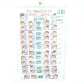 Manillas Adorno Fiesta Juguetes X12und Doctora Recordat TKFc3u1l5J