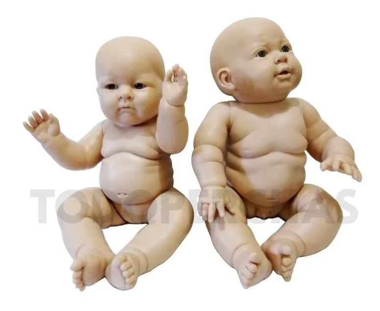 bebotes de juguete reales