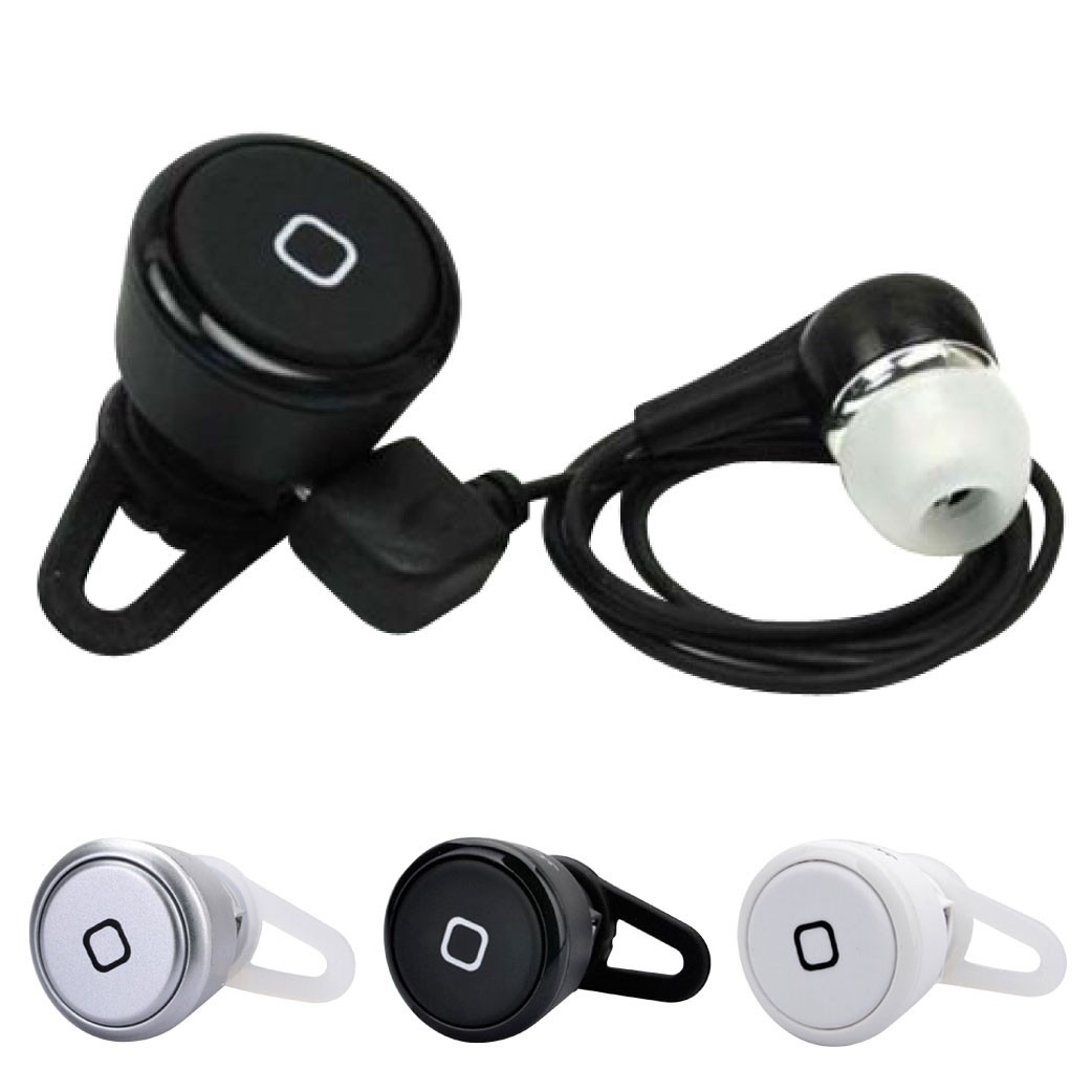 Mini Manos Libres Y Audifonos Bluetooth ¡se Escucha Musica Mini Manos Libres Y Audifonos Bluetooth ¡se Escucha Musica