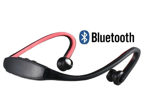 Audifonos bluetooth sport diadema