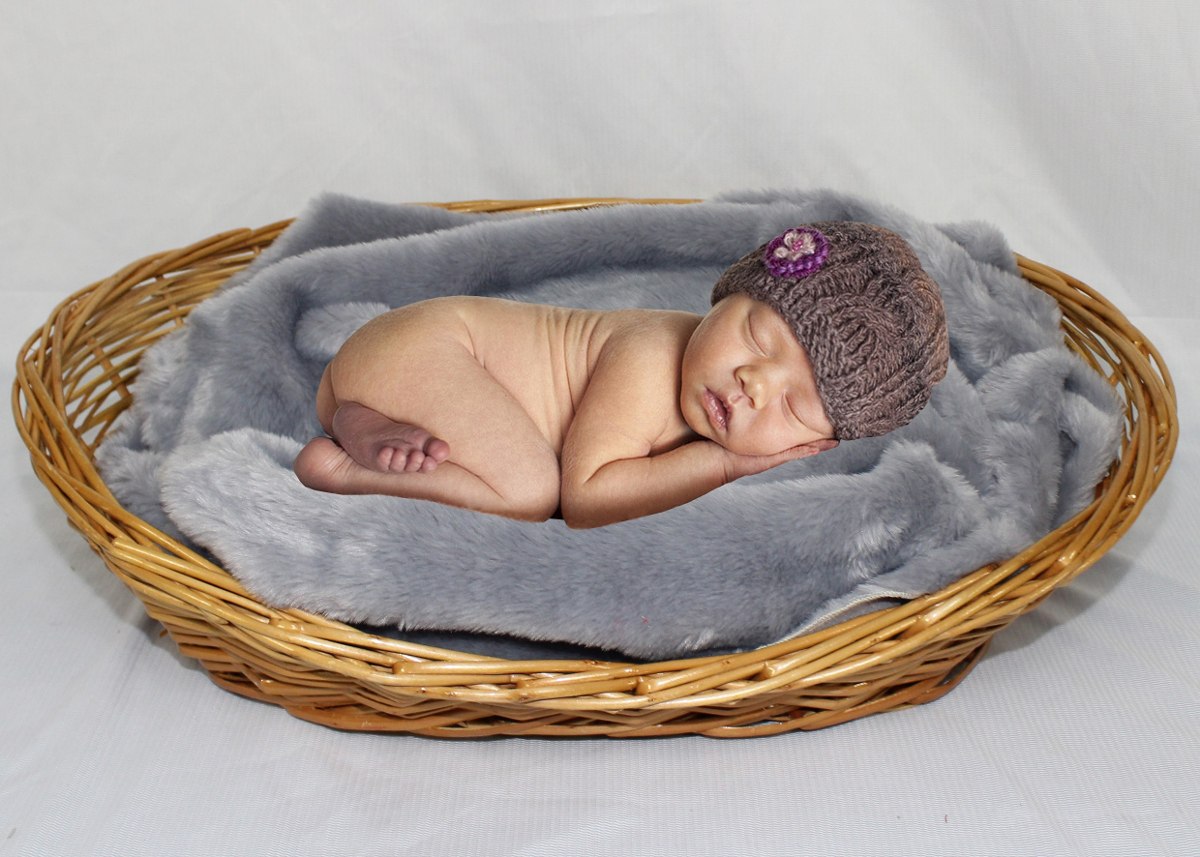 Manta Pêlo Baixo Newborn Fotografias Acessórios P/ Estúdio 