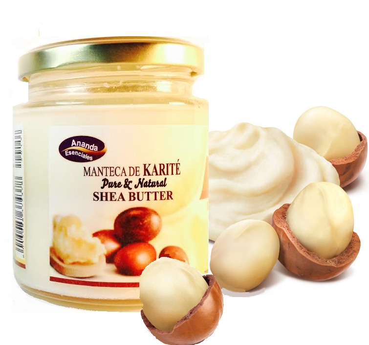 Manteca De Karité Para La Cara Opiniones Manteca Karité 100% Pura, Proced. Suecia,humectación Intensa - S/ 49,90