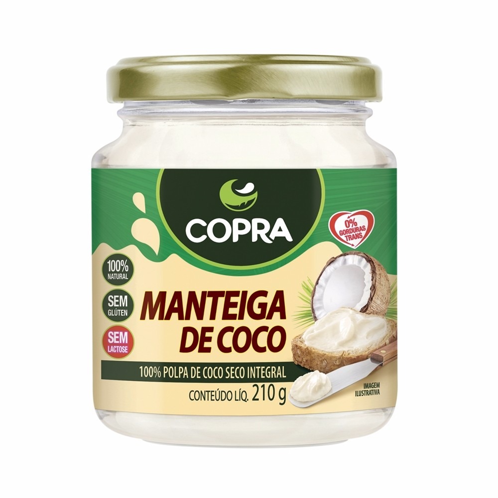 manteiga