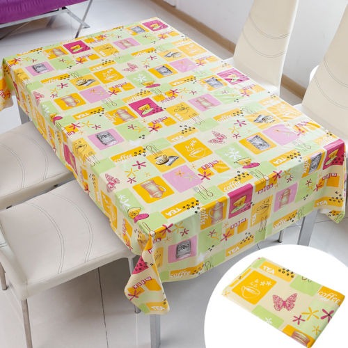 Mantel De Hule Pvc Vinilo Limpie Limpio Comedor Cocina Mesa ... Mantel De Hule Pvc Vinilo Limpie Limpio Comedor Cocina Mesa ...