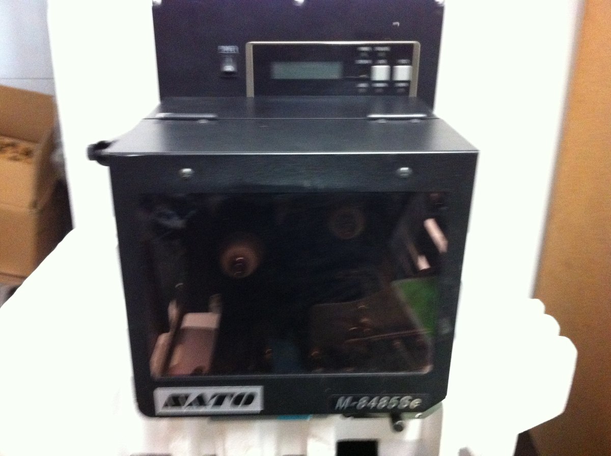 SATO M8485SE WINDOWS 8 DRIVERS DOWNLOAD SATO M8485SE WINDOWS 8 X64 DRIVER