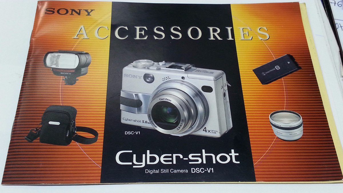 Sony dsc h5 manual portugues gopro
