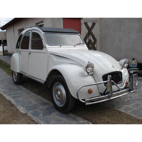 Manual De Despiece Citroen 3cv, 1961-1978, Envio Gratis. - $ 9.990 en