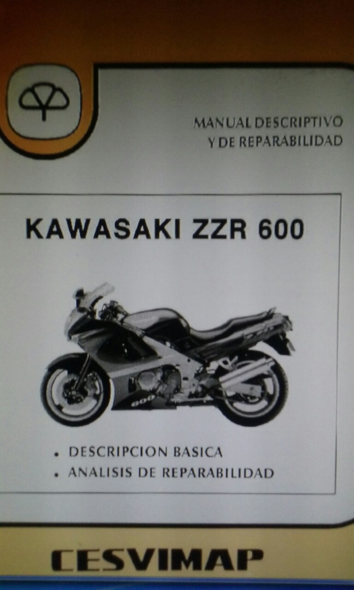 ... ZZR 600