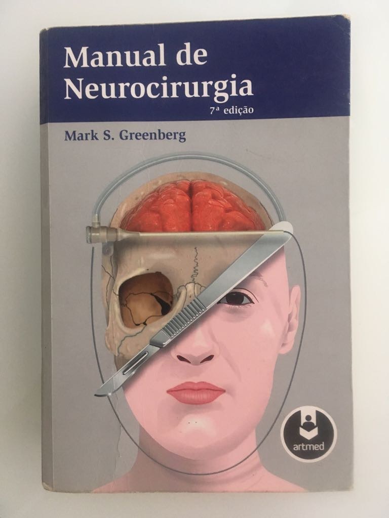 greenberg neurocirurgia