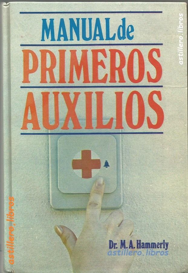 MANUAL DE PRIMEROS AUXILIOS CHILE EPUB MANUAL DE PRIMEROS AUXILIOS CHILE EPUB