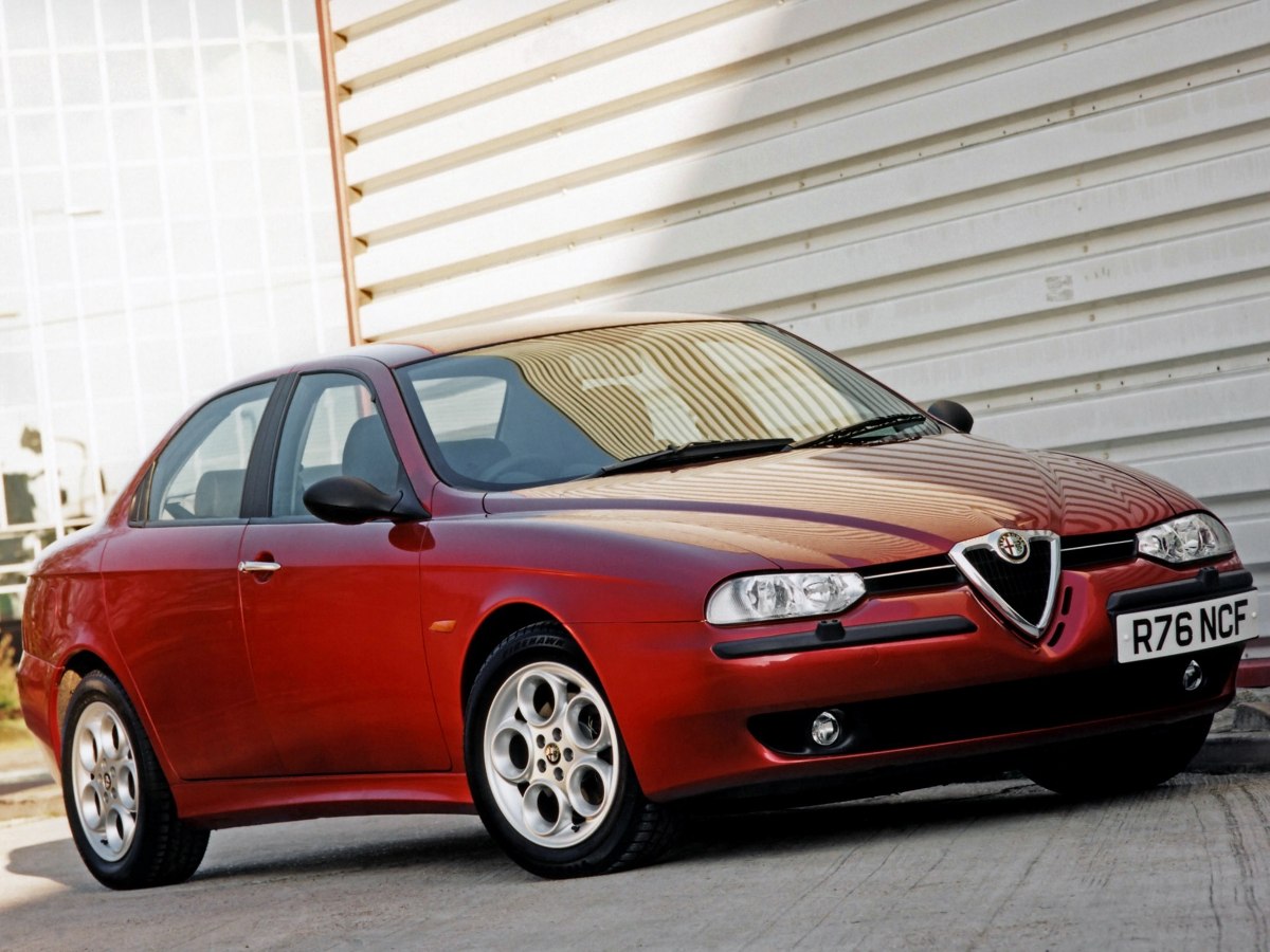 manual de taller carro alfa romeo 156. Cargando zoom.