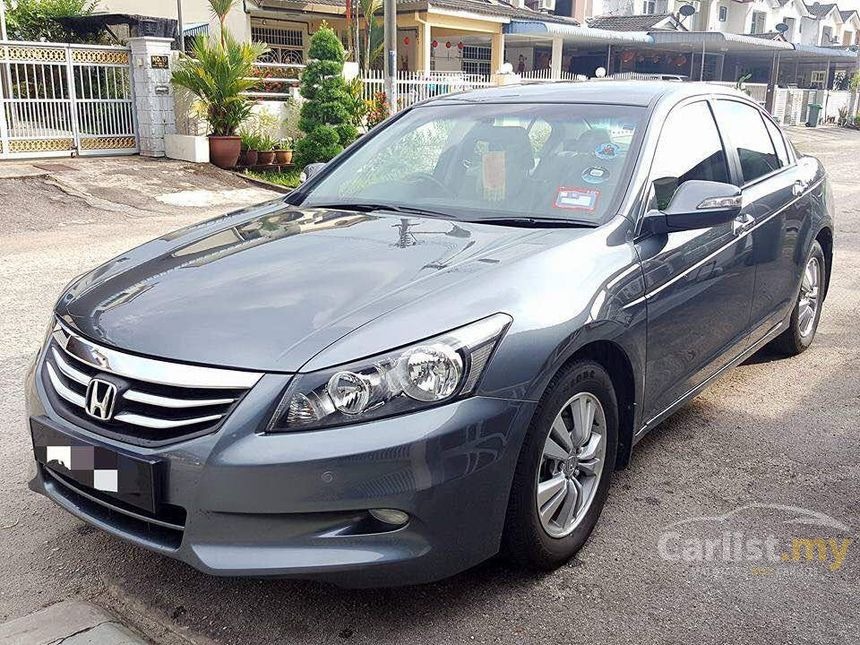 Manual De Taller Honda Accord 2008-2009
