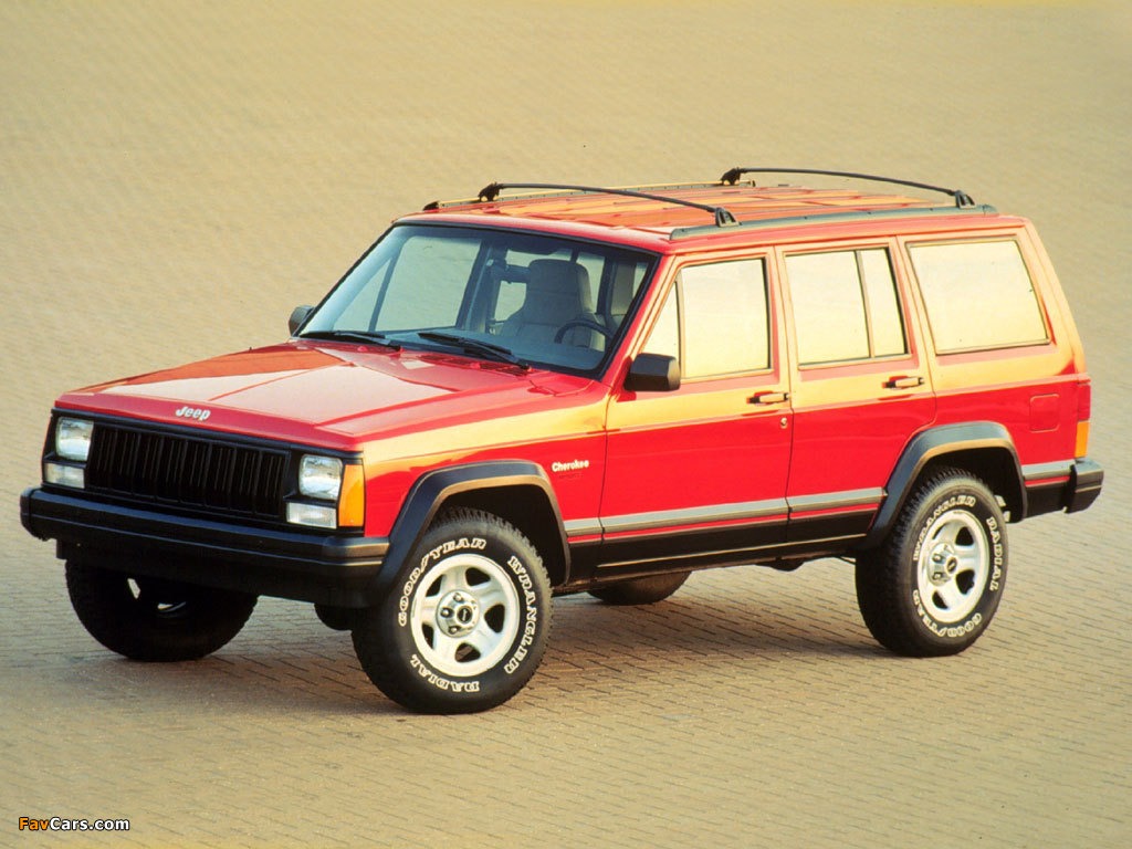 manual de taller jeep xj cherokee sport 1988. Cargando zoom.