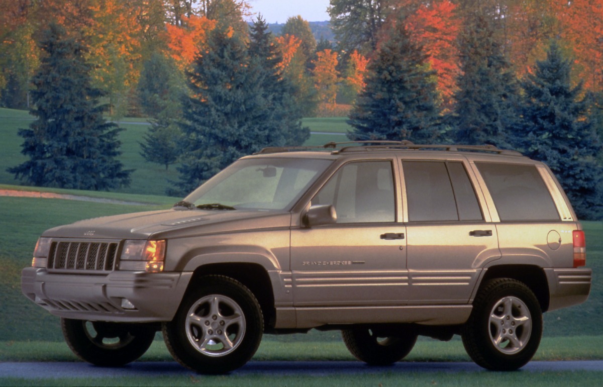 manual de taller jeep zj grand cherokee 1997 espanol. Cargando zoom.