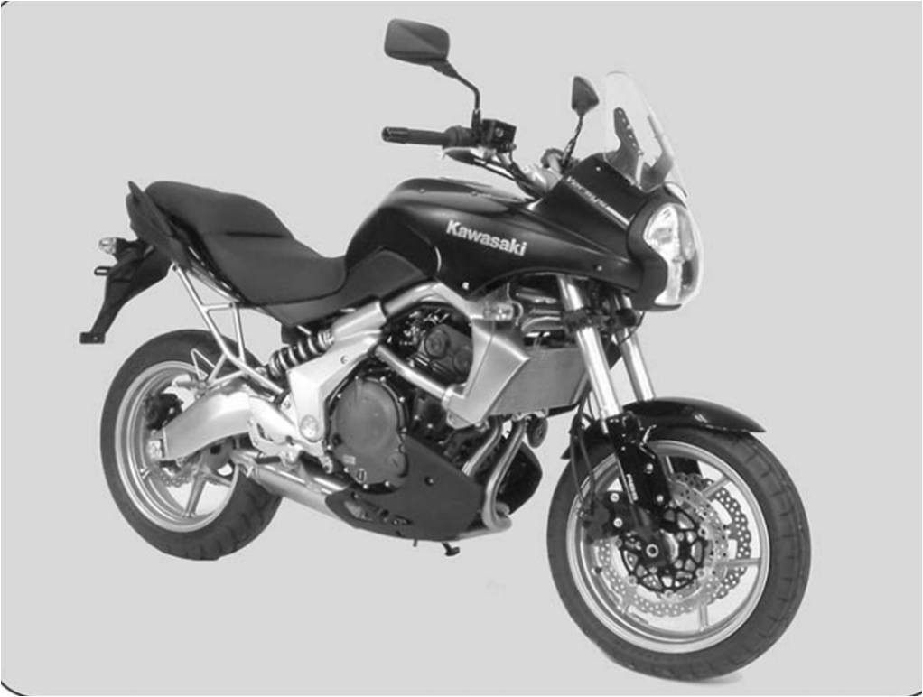 manual de taller moto kawasaki versys 650 pdf. Cargando zoom.