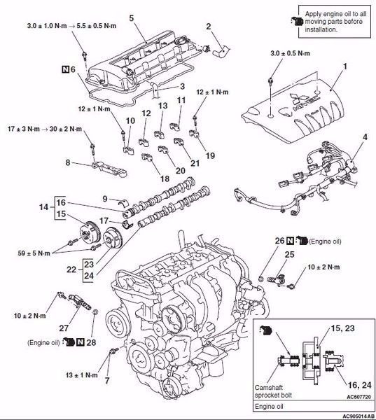 Manual De Taller Nissan V16