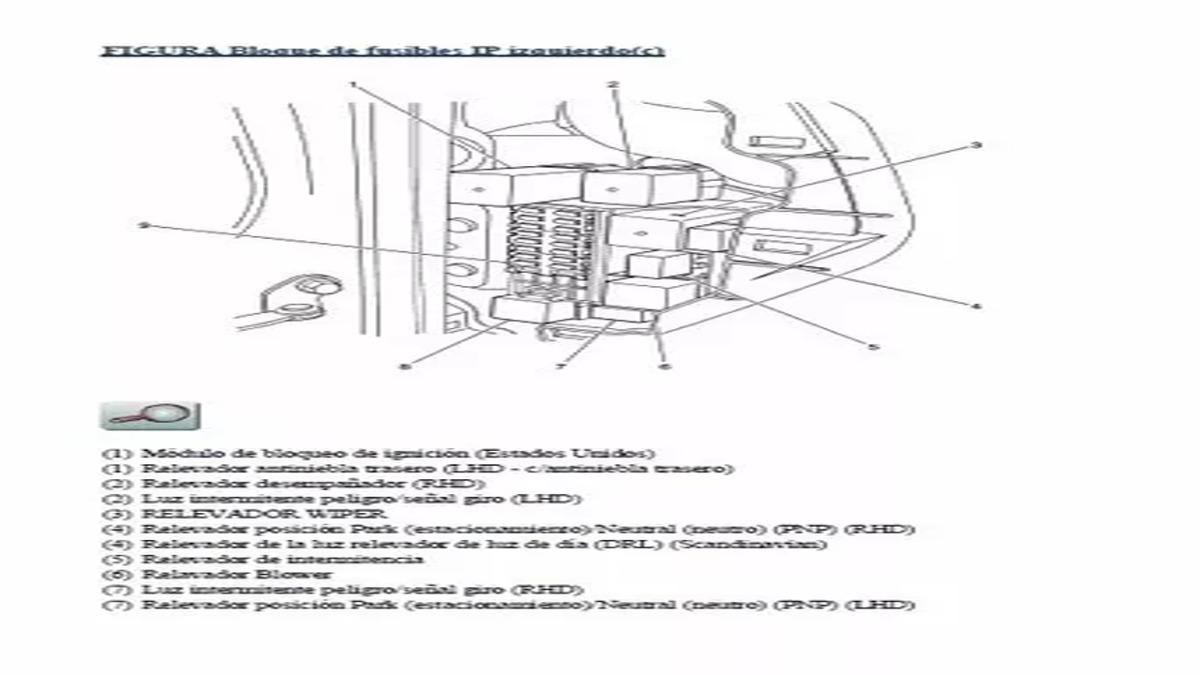 manual de taller servicio chevrolet aveo 2005 pdf español! Cargando zoom.