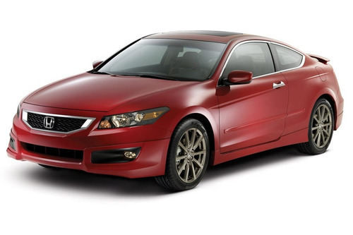 Manual De Taller Servicio Diagramas Honda Accord 2008