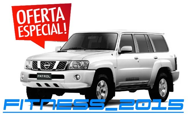 мануал nissan patrol y61