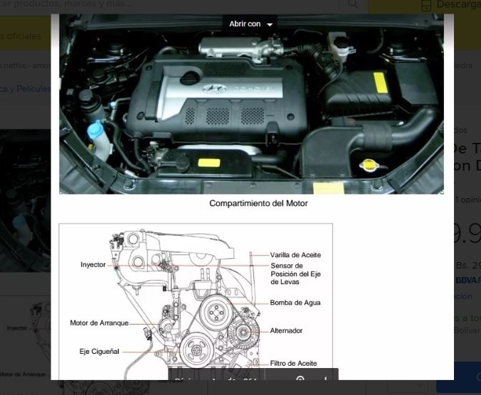 Manual De Taller Y Reparacion De Kia Sportage 7 50 En
