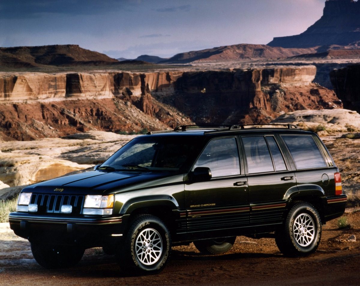 manual de taller y servicio jeep grand cherokee zj 1997 1998. Cargando zoom.