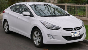 manual del propietario hyundai elantra 2005