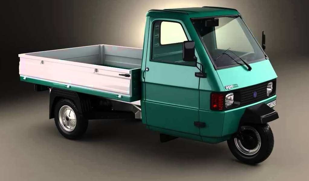 Buy Piaggio Ape Buy Piaggio Ape