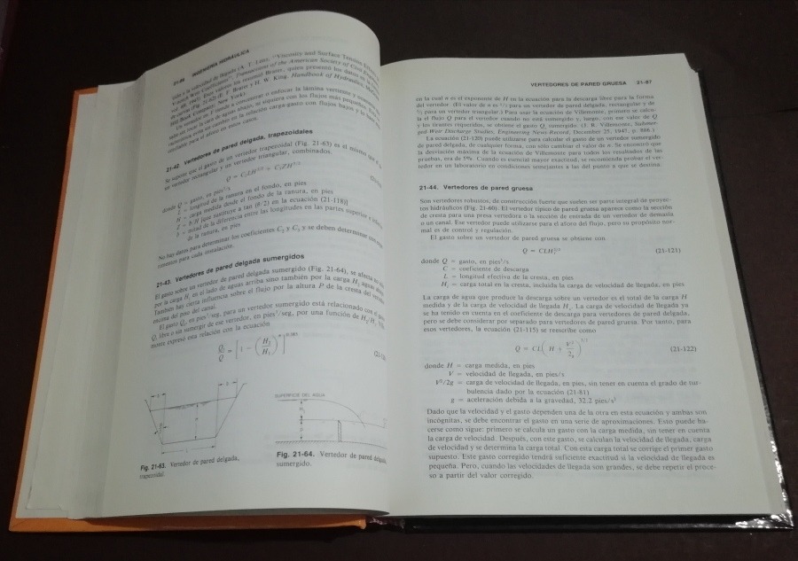 Manual Del Ingeniero Civil Merritt 3a Edicion Tomo 4