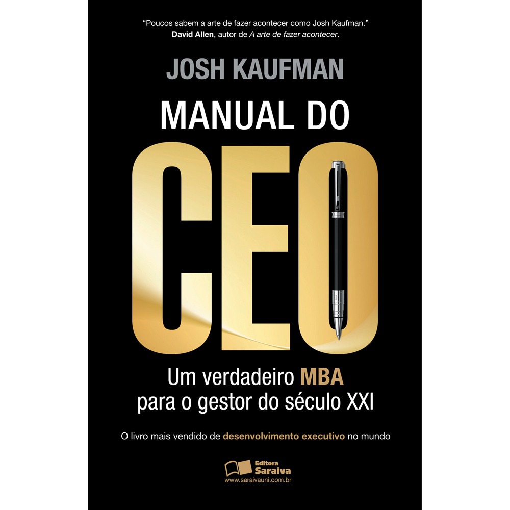 A Arte De Fazer Acontecer Epub
