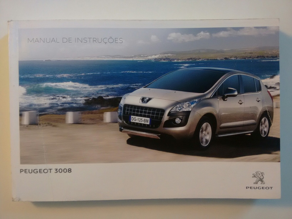 ... Array - manual do proprietario peugeot rh emailcanvas com br