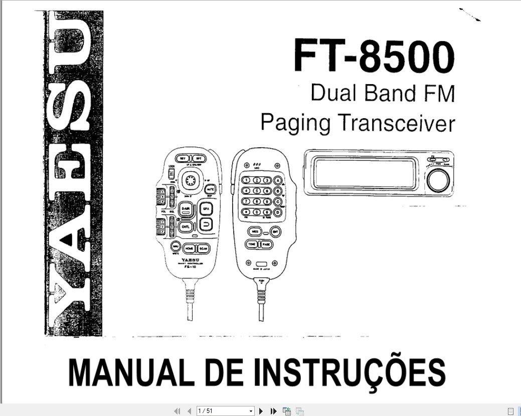 yaesu ft 8500 manual Index of /pub/radio_manuals/yaesu.