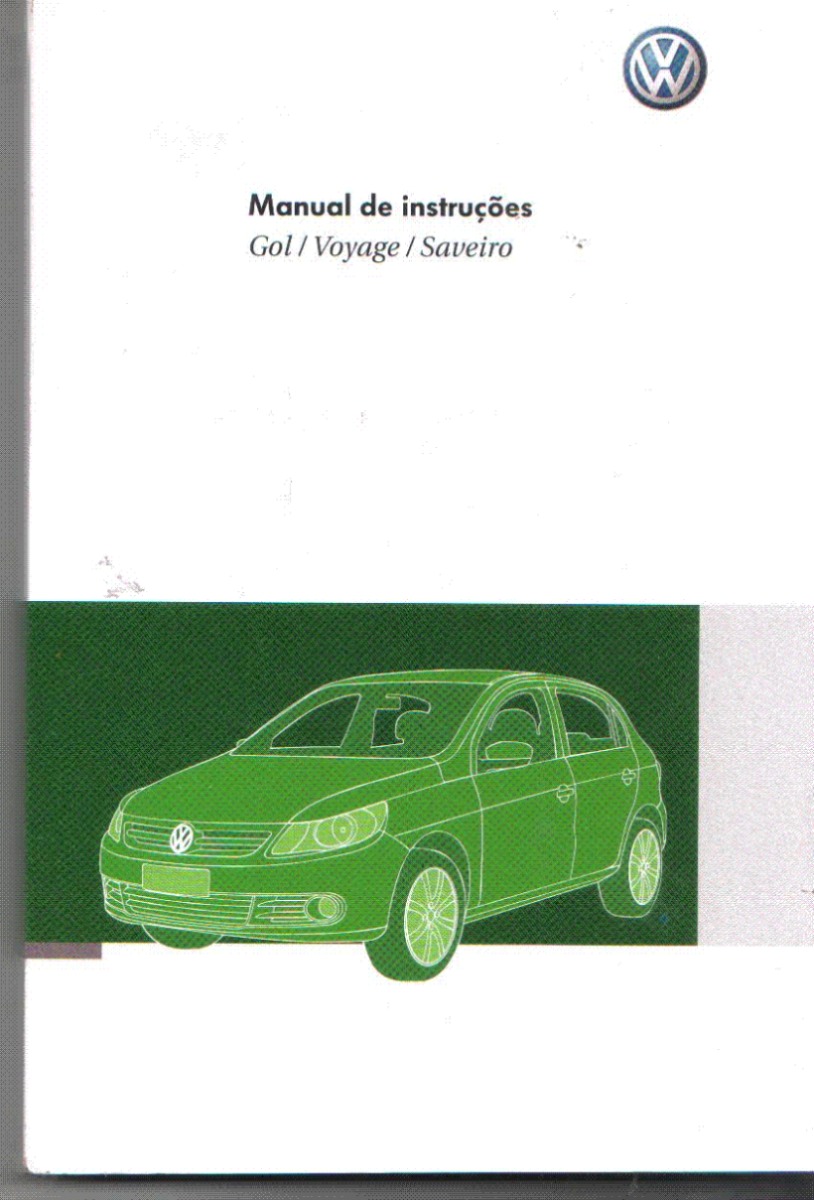 manual voyage g5 2011 pdf