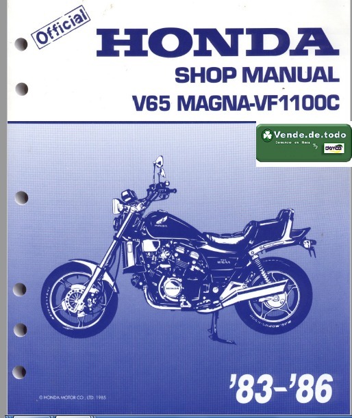 manual cb 100