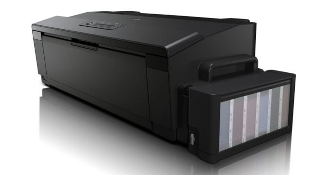 Epson L1300 Manual Epson L1300 Manual