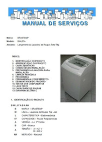 lavadora whirlpool 6th sense manual de servicio