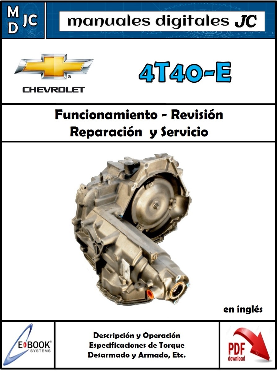 trasmision automatic a buick oldmobile 4t65e Array - 4t40e manual rh emailcanvas com br